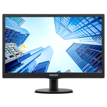 Monitor